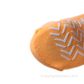 Elastische dubbelzijdige lijm niet-slip slipper sokken
